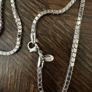 Stainless Steel Milor Chain